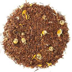 Honey Rooibos (2oz Loose Leaf)